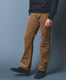 CTN CORDULOY BOOT CUT 5PKT PANTS コーデュロイ　ブーツカット