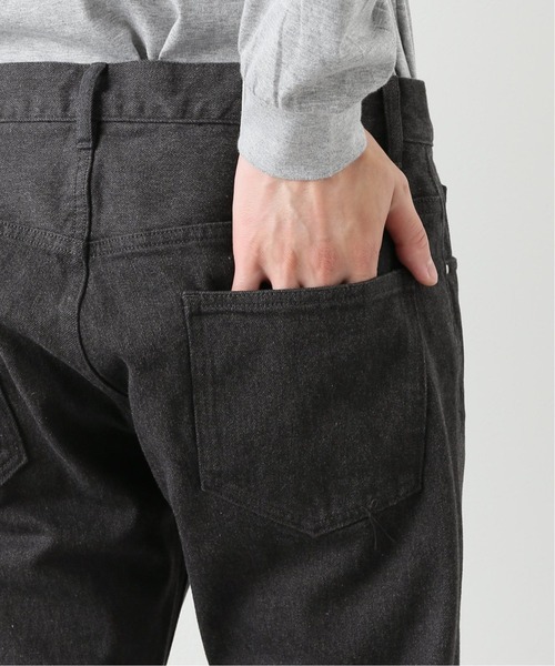 EDIFICE（エディフィス）の「【PICCADILLY / ピカデリー】5ポケット