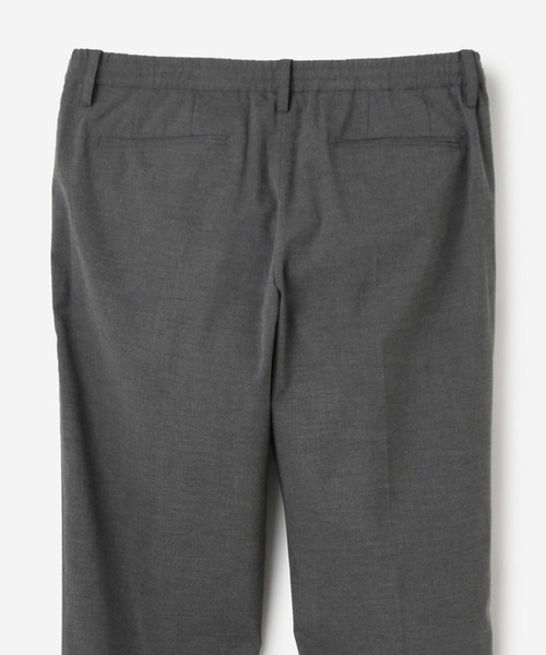 新品タグ付☆ MORRIS & SONS ウールポリスラックスショーツ Morris & Sons（モリスアンドサンズ）の「MORRIS & SONS