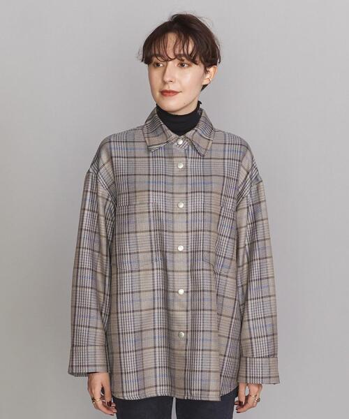 BEAUTY&YOUTH UNITED ARROWS（ビューティーアンドユースユナイテッド 