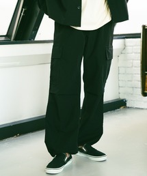 【HINSON×BAYFLOW】カーゴパンツ