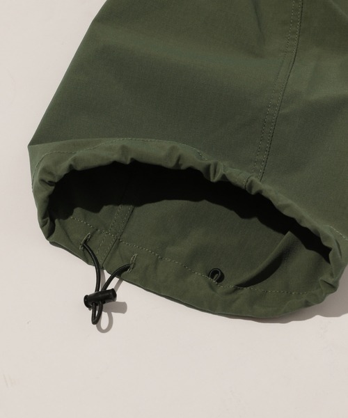 HINSON（ヒンソン）の「【HINSON×BAYFLOW】カーゴパンツ（その他パンツ・メンズ・カーキ/ブラック・LARGE/MEDIUM）」の19枚目の写真