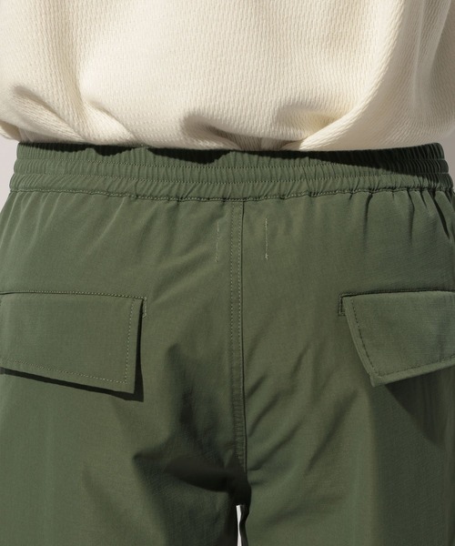 HINSON（ヒンソン）の「【HINSON×BAYFLOW】カーゴパンツ（その他パンツ・メンズ・カーキ/ブラック・LARGE/MEDIUM）」の20枚目の写真