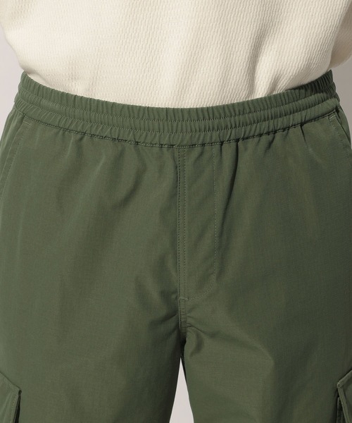 HINSON（ヒンソン）の「【HINSON×BAYFLOW】カーゴパンツ（その他パンツ・メンズ・カーキ/ブラック・LARGE/MEDIUM）」の14枚目の写真