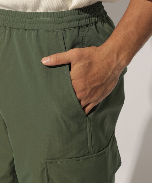 HINSON（ヒンソン）の「【HINSON×BAYFLOW】カーゴパンツ（その他パンツ・メンズ・カーキ/ブラック・LARGE/MEDIUM）」の15枚目の写真