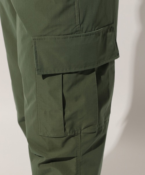 HINSON（ヒンソン）の「【HINSON×BAYFLOW】カーゴパンツ（その他パンツ・メンズ・カーキ/ブラック・LARGE/MEDIUM）」の16枚目の写真