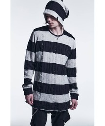 kiryuyrik | PullOver(ニット/セーター)