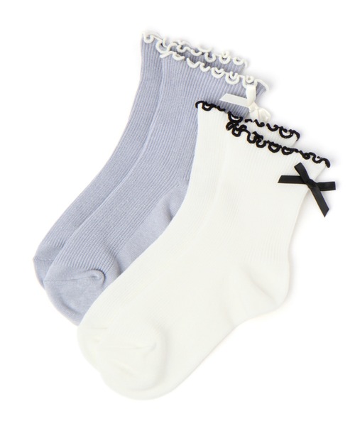 GLOBAL WORK（グローバルワーク）の「消臭アソートソックス/215366（ソックス/靴下・キッズ・その他3/ホワイト系その他/ホワイト系その他3/ホワイト/その他1/ホワイト系その他2/その他2/オフホワイト/ブラック/その他/グレー系その他/グレー系その他4/グレー系その他3/グレー系その他6/ライトグレー/グレー/グリーン/ブラック系その他3/ホワイト系その他4/パープル/ブラック系その他2/グレー系その他2/その他4/ブラック系その他・LARGE/MEDIUM/SMALL/X-LARGE）」の4枚目の写真