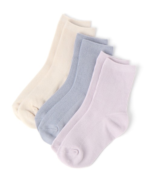 GLOBAL WORK（グローバルワーク）の「消臭アソートソックス/215366（ソックス/靴下・キッズ・その他3/ホワイト系その他/ホワイト系その他3/ホワイト/その他1/ホワイト系その他2/その他2/オフホワイト/ブラック/その他/グレー系その他/グレー系その他4/グレー系その他3/グレー系その他6/ライトグレー/グレー/グリーン/ブラック系その他3/ホワイト系その他4/パープル/ブラック系その他2/グレー系その他2/その他4/ブラック系その他・LARGE/MEDIUM/SMALL/X-LARGE）」の5枚目の写真