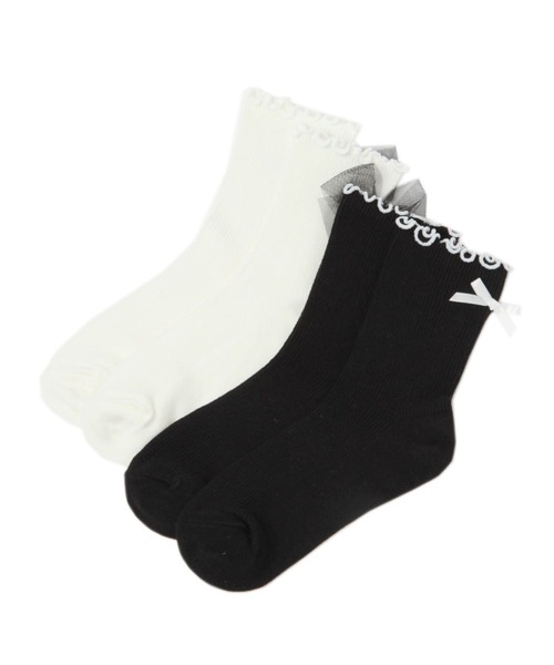 GLOBAL WORK（グローバルワーク）の「消臭アソートソックス/215366（ソックス/靴下・キッズ・その他3/ホワイト系その他/ホワイト系その他3/ホワイト/その他1/ホワイト系その他2/その他2/オフホワイト/ブラック/その他/グレー系その他/グレー系その他4/グレー系その他3/グレー系その他6/ライトグレー/グレー/グリーン/ブラック系その他3/ホワイト系その他4/パープル/ブラック系その他2/グレー系その他2/その他4/ブラック系その他・LARGE/MEDIUM/SMALL/X-LARGE）」の11枚目の写真