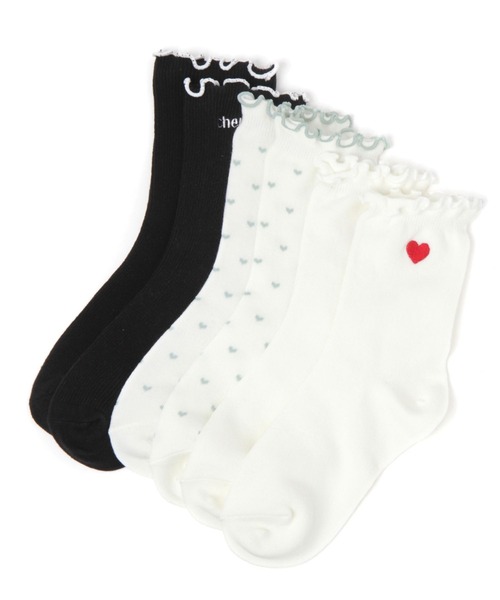 GLOBAL WORK（グローバルワーク）の「消臭アソートソックス/215366（ソックス/靴下・キッズ・その他3/ホワイト系その他/ホワイト系その他3/ホワイト/その他1/ホワイト系その他2/その他2/オフホワイト/ブラック/その他/グレー系その他/グレー系その他4/グレー系その他3/グレー系その他6/ライトグレー/グレー/グリーン/ブラック系その他3/ホワイト系その他4/パープル/ブラック系その他2/グレー系その他2/その他4/ブラック系その他・LARGE/MEDIUM/SMALL/X-LARGE）」の20枚目の写真