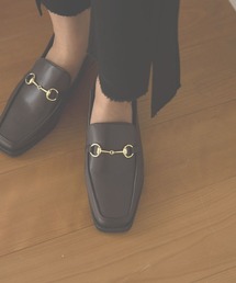 marjour | BIT LOAFER(ローファー)