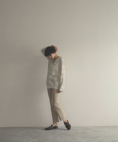 marjour（マージュール）の「BIT LOAFER（ローファー・レディース・ブラック/ブラウン・S/M/L/LL）」の22枚目の写真