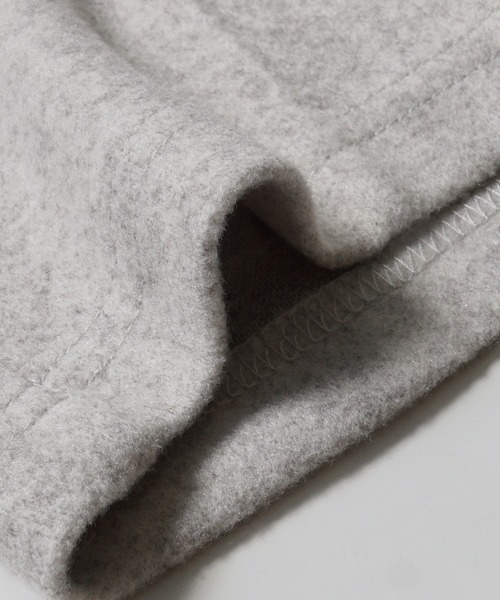 coca（coca）（コカ）の「圧縮ポンチテーパードパンツ（その他パンツ・レディース・ブラウン/アイボリー/チャコール・M/L）」の11枚目の写真