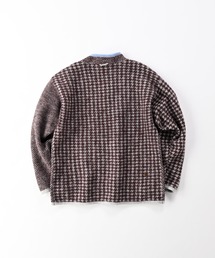 45R（フォーティファイブアール）の「編み柄の908シーマンズセーター