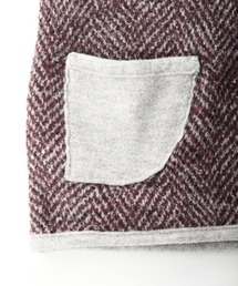 45R（フォーティファイブアール）の「編み柄の908シーマンズセーター