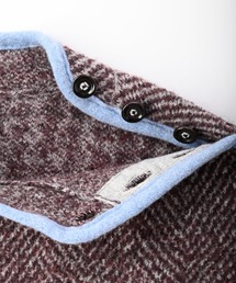 45R フォーティファイブアール 編み柄の908シーマンズセーター ニット 現行 45R（フォーティファイブアール）の「編み柄の908シーマンズセーター