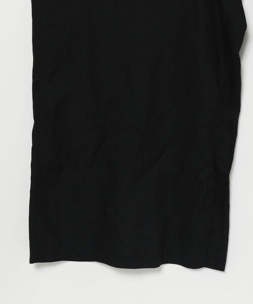 TICCA（ティッカ）の「TICCA / リネン コンビネゾン（つなぎ