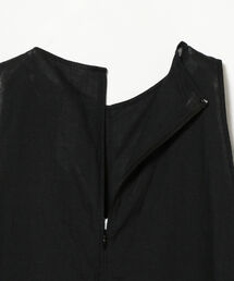 TICCA（ティッカ）の「TICCA / リネン コンビネゾン（つなぎ