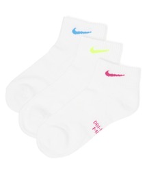 Nike ナイキ キッズ のソックス 靴下通販 Zozotown