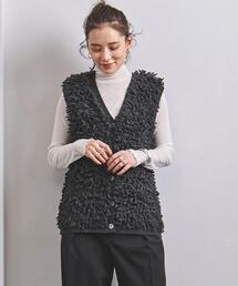 UNITED ARROWS | ＜UNITED ARROWS＞W/N ループ ベスト W(ベスト)