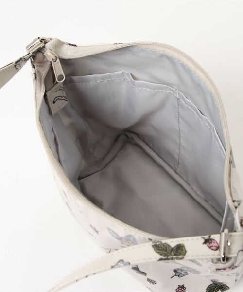 ROOTOTE（ルートート）の「ルートート/マザーズバッグ ポシェットセット EU.マミールー.ラミネート-D（マザーズバッグ・レディース・その他1/その他2/その他3・FREE）」の7枚目の写真