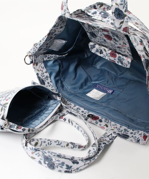 ROOTOTE（ルートート）の「ルートート/マザーズバッグ ポシェットセット EU.マミールー.ラミネート-D（マザーズバッグ・レディース・その他1/その他2/その他3・FREE）」の10枚目の写真