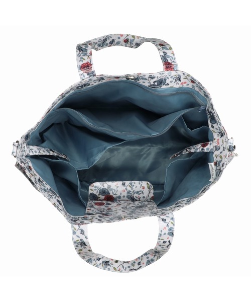 ROOTOTE（ルートート）の「ルートート/マザーズバッグ ポシェットセット EU.マミールー.ラミネート-D（マザーズバッグ・レディース・その他1/その他2/その他3・FREE）」の12枚目の写真