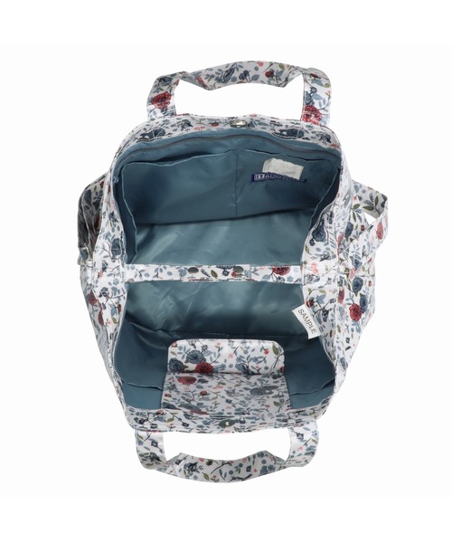 ROOTOTE（ルートート）の「ルートート/マザーズバッグ ポシェットセット EU.マミールー.ラミネート-D（マザーズバッグ・レディース・その他1/その他2/その他3・FREE）」の13枚目の写真