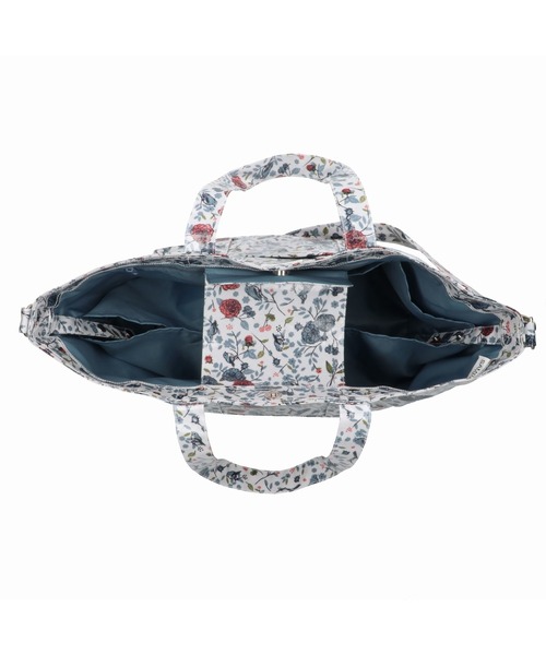 ROOTOTE（ルートート）の「ルートート/マザーズバッグ ポシェットセット EU.マミールー.ラミネート-D（マザーズバッグ・レディース・その他1/その他2/その他3・FREE）」の11枚目の写真