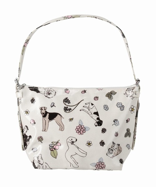 ROOTOTE（ルートート）の「ルートート/マザーズバッグ ポシェットセット EU.マミールー.ラミネート-D（マザーズバッグ・レディース・その他1/その他2/その他3・FREE）」の18枚目の写真