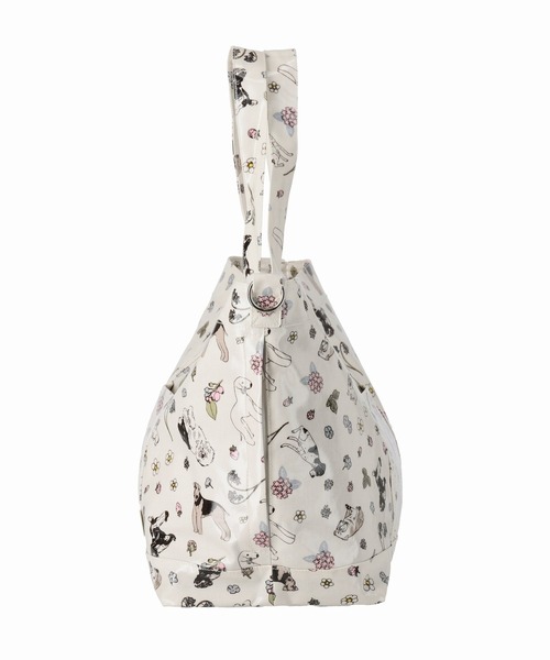 ROOTOTE（ルートート）の「ルートート/マザーズバッグ ポシェットセット EU.マミールー.ラミネート-D（マザーズバッグ・レディース・その他1/その他2/その他3・FREE）」の4枚目の写真