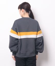 eLLa Aラインスウェット eLLa Aラインスウェット eLLa Aラインスウェット eLLa Aライン