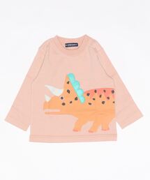 LB CLUB | 天竺3柄込みTシャツ(Tシャツ/カットソー)