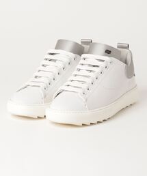 SUS(サス)レースアップスニーカー