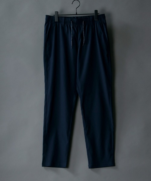 SITRY（シトリー）の「stretch color Chef pants/ストレッチ カラー シェフパンツ/カラーパンツ（その他パンツ・メンズ・アイボリー/ブラック/ベージュ/カーキ/ネイビー・M/L/LL）」の21枚目の写真