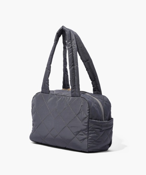 MARC JACOBS(マークジェイコブス)の「【オンライン限定】QUILTED NYLON SMALL WEEKENDER/キルテッド ナイロン スモール ウィークエンダー バッグ(ボストンバッグ・レディース・その他・ONE SIZE)」の10枚目の写真
