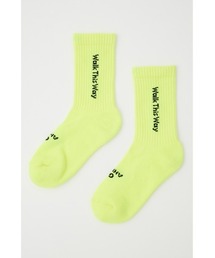 LOGO JQ SOCKS ロゴ ソックス