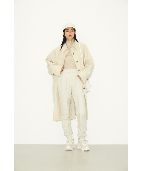 SLY(スライ)の「LOGO JQ SOCKS ロゴ ソックス(ソックス/靴下・レディース・ホワイト/イエロー・FREE)」の17枚目の写真