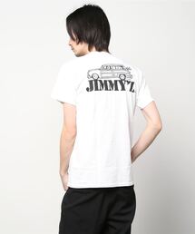 【UT14】『JIMMY'Z』1984 CREW NECK T-SHIRT クルーネックプリントTシャツ
