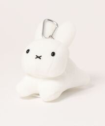 【 miffy 】 BRUNA FAMILY うさぎ パスケース