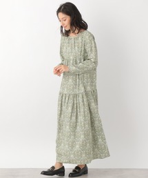 LEPSIM | ミュルーズ2WAYワンピース　263779(ワンピース)