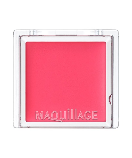 マキアージュ ドラマティックリップカラー （グロッシー）（口紅