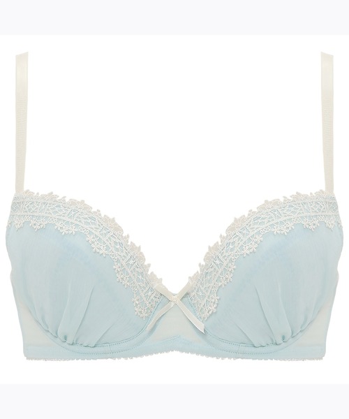 デイリーamostyle 3 4カップブラ ブラ ショーツセット ノスタルジックプリーツ Eカップ Amst274 Whu Mini Jx ブラ ショーツ Amostyle By Triumph アモスタイルバイトリンプ のファッション通販 Zozotown