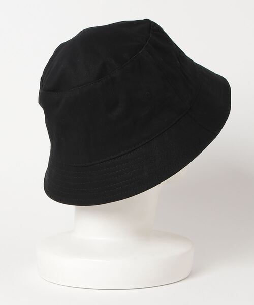 Guess（ゲス）の「GUESS Originals Logo Hat（ハット・メンズ・ブラック・ONE SIZE）」の7枚目の写真