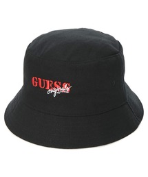 Guess | GUESS Originals Logo Hat(ハット)