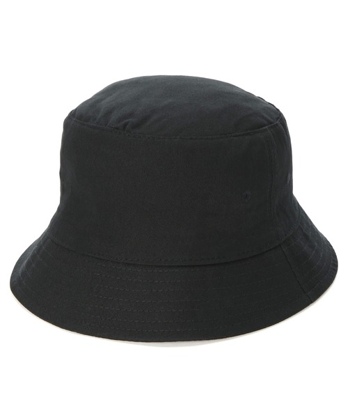 Guess（ゲス）の「GUESS Originals Logo Hat（ハット・メンズ・ブラック・ONE SIZE）」の2枚目の写真