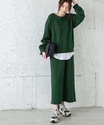 La-gemme | ダンボールニットセットアップ(セットアップ)