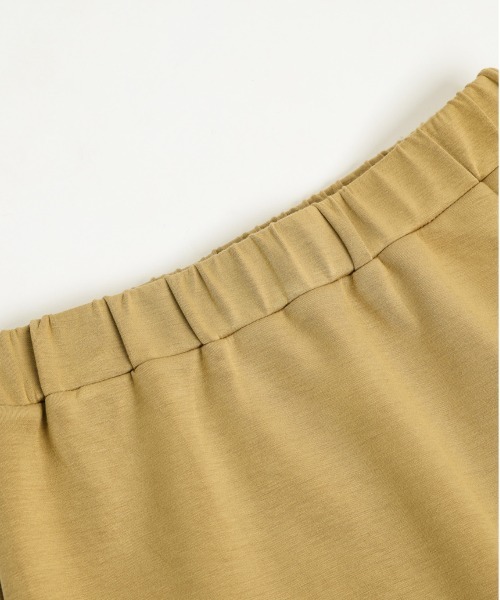 La-gemme(ラジェム)の「ダンボールニットセットアップ(セットアップ・レディース・ブラック/ベージュ/グリーン/ライトブラウン/ラベンダー・M/L)」の13枚目の写真