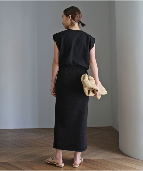 Deuxieme Classe（ドゥーズィエムクラス）の「*Boxy